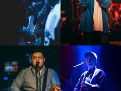 -阿卡贝拉音乐汇(印象城店)