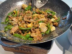 -费大厨辣椒炒肉(黄兴中心广场店)