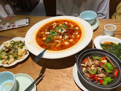 -缘生态云南菜·野生菌庭院餐厅(华侨城店)