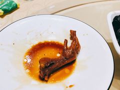 -城北食府(枫林店)