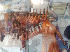 -陈伍记烧腊店(钟村店)