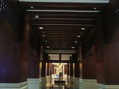 -昆明洲际酒店