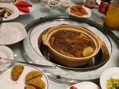 -天宜隆蘑菇宴火锅(石景山旗舰店)