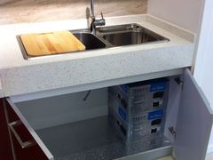 -佰丽爱家全屋定制(汶水店)