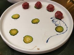 -南门四季铜锅涮肉(大屯·北苑店)