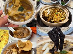 -天宜隆蘑菇宴火锅(石景山旗舰店)
