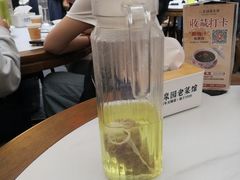 -二泉园老菜馆·百年无锡菜