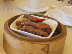 凤爪-潮福城大酒楼(北尚店)