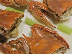 -拉完海鲜大排档(温岭店)