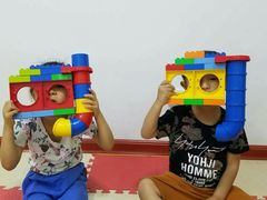 -韦哲国际创意乐高中心(津南永旺中心店)