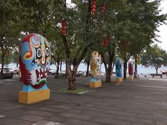 -丰都鬼城名山景区