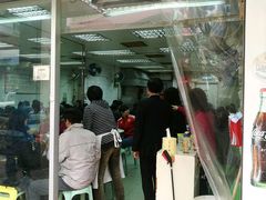 -维记咖啡粉面(福荣街店)