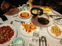 -小河盐帮·私家菜·烤鸭(三元桥·霄云路店)
