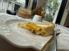 -夏朵餐厅(丁香店)