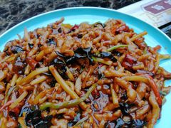 -水晶之星洗浴温泉汗蒸