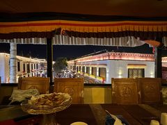 -玛吉阿米·餐吧