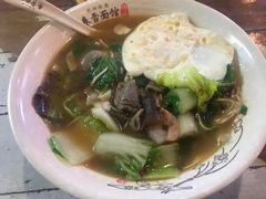 -春雪面馆(转塘店)