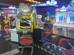 -真快活Coohoo Max(武汉绿地新田360店)