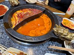 -蜀大侠火锅(寰球文化地标·总府店)
