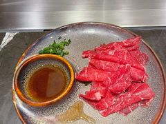 -大渔铁板烧(东城店)