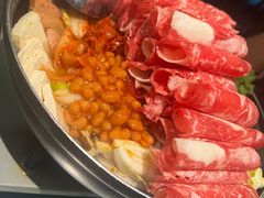 -MI WU FACTORY米屋美食工厂餐厅(绿地店)