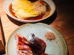 -青年公社烤鸭(滨湖银泰店)