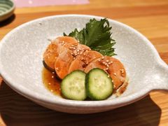 -花潮料理艺食馆(世欧广场店)