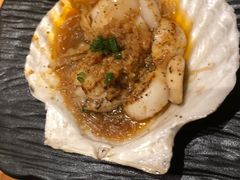 -大岛日本料理铁板烧(南通大饭店)