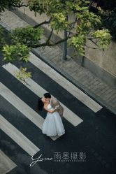 点击看大图 -雨墨婚纱摄影工作室
