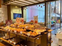 -西村叔叔的店·面包·甜品·蛋糕(崂山丽达店)