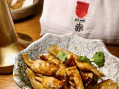 -赤RedBowl川锅·炙烤·板前(北京瑰丽酒店)