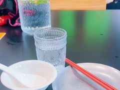 -红东阁东北菜烤肉酒馆(CROSS万象汇店)