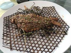 -天天向上素食餐厅(五台山店)