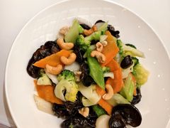 -大铁勺新津菜(中北永旺店)