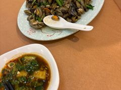-抱德·潮汕味(敦和店原惠城鱼仔)
