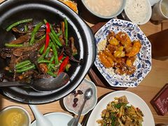-老福洲·三十年福州味(斗东店)
