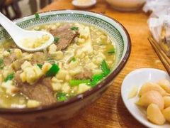 -毅祥斋老孙家泡馍(北院门鼓楼店)