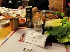 -青鹤谷(苏州店)