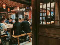 大堂-重庆渝达老火锅(春熙路店)