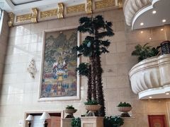 -皇朝万鑫自助餐厅