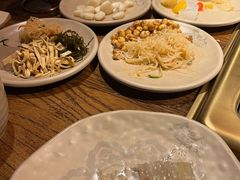 -东巴人鱼豆花火锅(幸福街店)