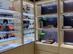 -MOSOO美速眼镜·国际品牌馆(八佰伴店)