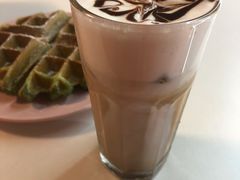 -迪欧咖啡·中西餐融合菜(平江万达旗舰店)