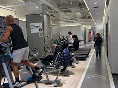 -FLARE STAR FITNESS(复地活力城店)