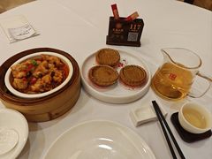 -聚福山莊·寻味顺德(北滘店)