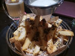-wann lounge 低温慢煮牛排·清吧
