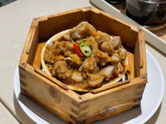 -香港池仔记肠粉王(博多新记襄阳南路店)