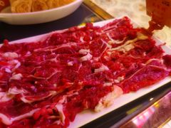 -大吉利·潮汕牛肉火锅(河西店)