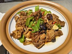 -有喜胶东小馆(太申祥和店)