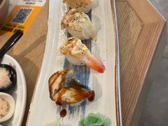 -温野菜涮涮锅(曲江大悦城店)